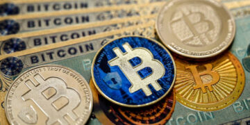 Blood Moon Affecting Bitcoin Price? Why A Surge Above $100,000 Could Be Coming