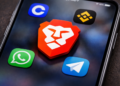 Brave Introduces Cross-Chain Swaps for BTC, SOL, ZEC, ADA