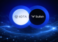 IOTA Listed on Bullish Exchange in Major Adoption Milestone
