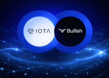 IOTA Listed on Bullish Exchange in Major Adoption Milestone