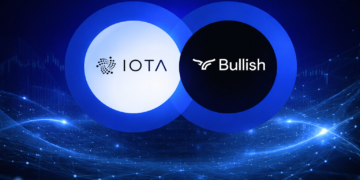 IOTA Listed on Bullish Exchange in Major Adoption Milestone