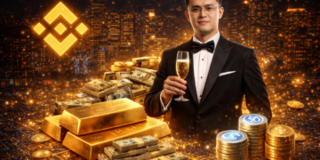 Binance’s CZ Dismisses $111B Forbes Net Worth Estimate