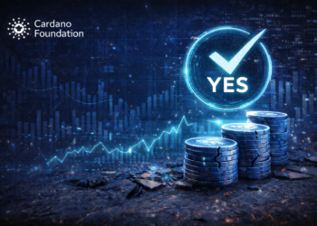 Cardano Foundation Votes YES on 300M ADA Net Change Limit