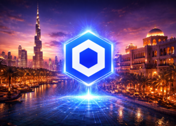 Chainlink Expands in MENA as ADI Chain Adopts CCIP