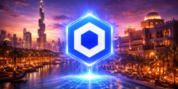 Chainlink Expands in MENA as ADI Chain Adopts CCIP