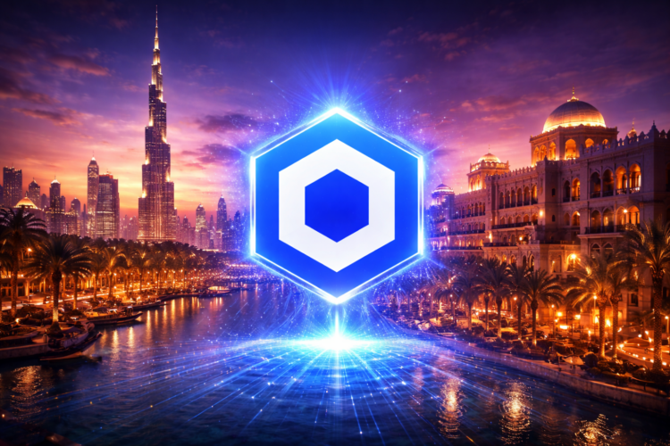 Chainlink Expands in MENA as ADI Chain Adopts CCIP