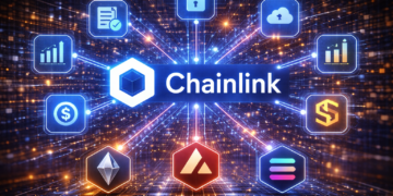 Chainlink Expands Ecosystem with 16 Integrations