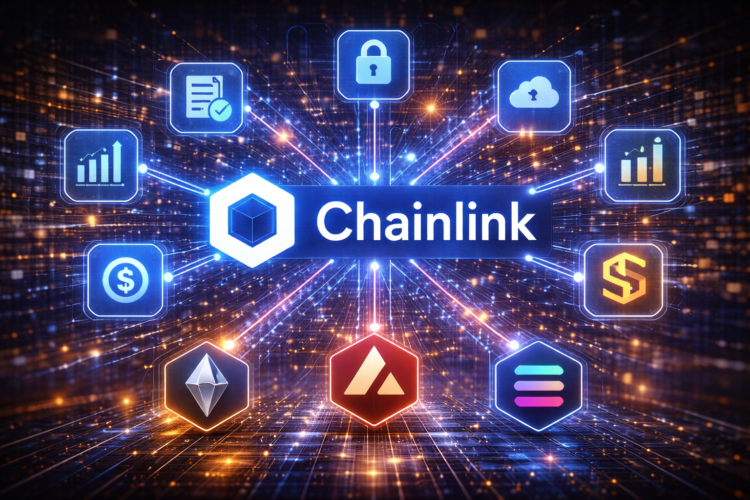 Chainlink Expands Ecosystem with 16 Integrations