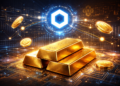 Chainlink Powers Tokenized Gold on BNB Chain