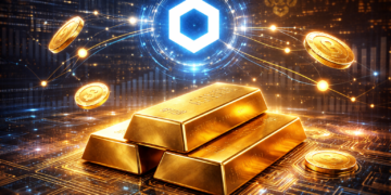 Chainlink Powers Tokenized Gold on BNB Chain