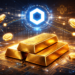 Chainlink Powers Tokenized Gold on BNB Chain