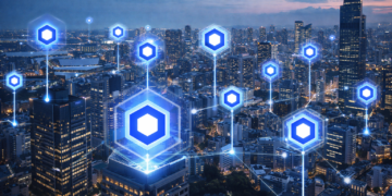 Visa, ANZ, Chainlink Complete Cross-Border Settlement Trial