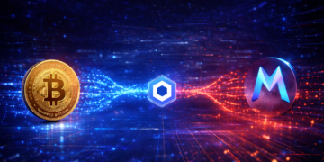 Chainlink Bridges Coinbase Wrapped BTC to Monad Ecosystem