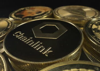 Chainlink Bears Take Control, But $9.55 Flip Could Change Everything