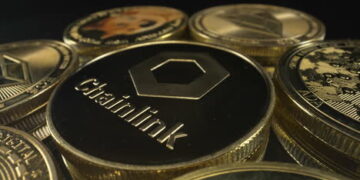 Chainlink Bears Take Control, But $9.55 Flip Could Change Everything