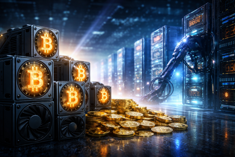 Bitcoin Miners’ AI Shift May Create Overhang: Lekker Capital CIO