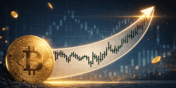 Bitcoin Eyes MId-$80,000s As Peter Brandt Flags ‘Horn’ Pattern