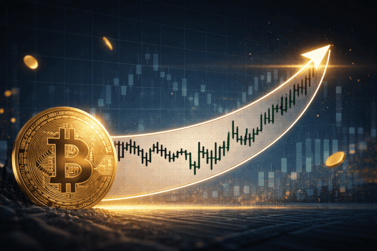 Bitcoin Eyes MId-$80,000s As Peter Brandt Flags ‘Horn’ Pattern