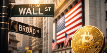 Bitcoin Sentiment On Wall Street Turned Negative: Galaxy’s Thorn