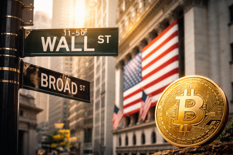 Bitcoin Sentiment On Wall Street Turned Negative: Galaxy’s Thorn