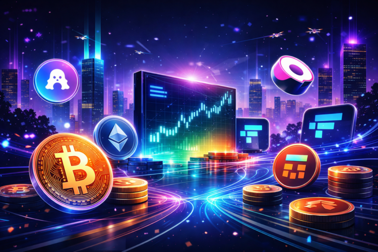 What To Watch In Crypto This Week: Key Dates And Events