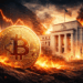 Jordi Visser Says Bitcoin Was Built For This New Fed Crisis
