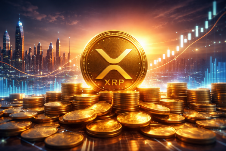 Can XRP Hit Four Digits By 2030? Claver Says It’s Still Possible