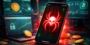 Crypto Scams Can Trigger iOS Exploits