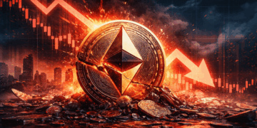 Culper Shorts Ethereum, Says Buterin Selling Signals More Pain