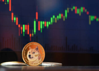 Why The Dogecoin EMA Is The Level That Will Determine The Next Price Move
