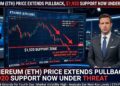 Ethereum Price Extends Pullback, $1,920 Support Now Under Threat