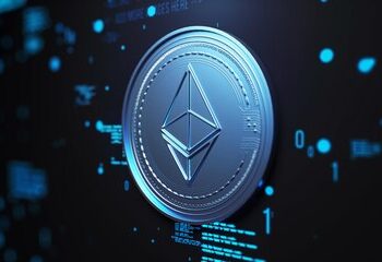 Ethereum Gains New Inflow Channel As BlackRock’s ETHB Starts Trading