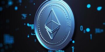 Ethereum Gains New Inflow Channel As BlackRock’s ETHB Starts Trading