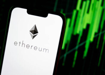 Ethereum Explodes 24% After Key Breakout: Rally To $4,956 In Play?
