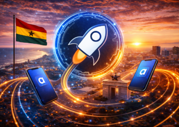Ghana’s Central Bank Tests Stellar Creator Economy Payments