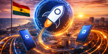 Ghana’s Central Bank Tests Stellar Creator Economy Payments