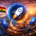 Ghana’s Central Bank Tests Stellar Creator Economy Payments