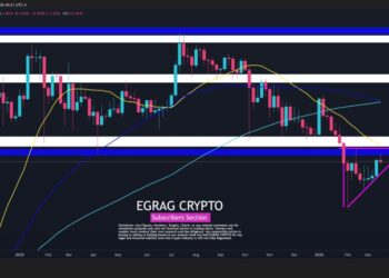 Analyst Maps Path Back To All-Time High