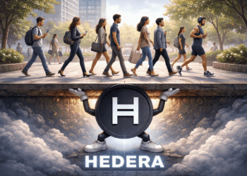 Hedera Integrates Chainlink to Unlock Real-World Data