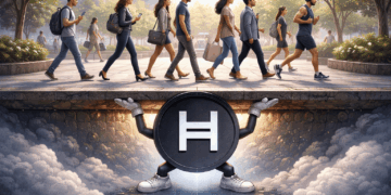 Hedera Integrates Chainlink to Unlock Real-World Data