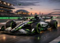 McLaren Debuts Hedera-Based MCL/COLLECT Digital Collectibles