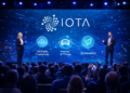 Turing Certs Highlights IOTA Credentials at Forum InCyber