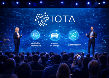 Turing Certs Highlights IOTA Credentials at Forum InCyber