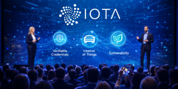 Turing Certs Highlights IOTA Credentials at Forum InCyber