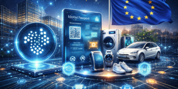How IOTA Is Powering EU-Compliant Digital Product Passports
