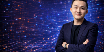 TRON DAO Hails SEC Decision to Drop Case Against Justin Sun