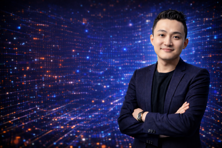 TRON DAO Hails SEC Decision to Drop Case Against Justin Sun