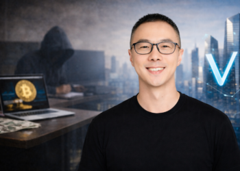 From a 100 BTC Scam to Building VeChain