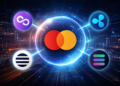 Mastercard Teams Up With Polygon, Ripple, Solana, and Aptos