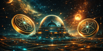 Osmosis Aims to Align Cosmos Around ATOM as Core Asset